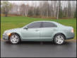 2006 Ford fusion