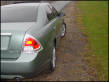 2006 Ford fusion