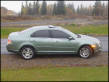 2006 Ford fusion