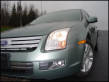 2006 Ford fusion