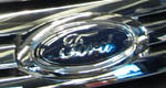 Ford breaking from the norm