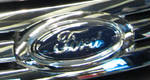 Campagne de publicité plus dynamique pour la nouvelle Ford Fusion 2006