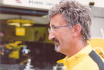 Grand Prix du Canada 2001: Les photos de Flagworld Grand Prix du Canada 2001: Les photos de Flagworld