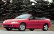 2000 CHEVROLET CAVALIER