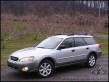 2006 Subaru outback