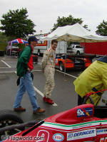 Grand Prix du Canada 2002: Les photos de Flagworld Grand Prix du Canada 2002: Les photos de Flagworld