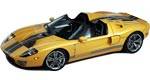 2006 Ford GTX1 Preview