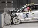 Les meilleurs choix de l'IIHS pour la s�curit� en 2006
