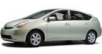 Toyota Prius upgrades for 2006