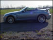 2005 Chrysler Crossfire