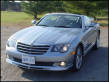 2005 Chrysler Crossfire
