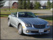 2005 Chrysler Crossfire