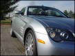 2005 Chrysler Crossfire