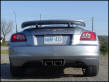 2005 Chrysler Crossfire