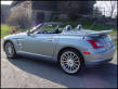 2005 Chrysler Crossfire