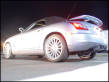 2005 Chrysler Crossfire
