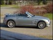 2005 Chrysler Crossfire