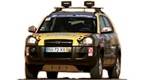 Six Hyundai Tucsons Set Out to Prove Reliability in 6,200 km African Expedition