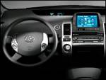 Toyota Prius to be assembled in China