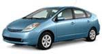 Toyota Prius to be assembled in China