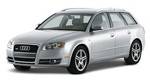 2006 Audi A4 2.0T Avant Road Test