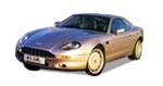 1993 - 1999 Aston Martin DB7 Pre-Owned