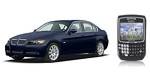 BMW Canada is First Automaker with BlackBerry Address Book Integration