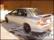 2006 Mitsubishi lancer