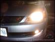 2006 Mitsubishi lancer