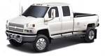 Chevy Trumps Its Own Silverado 3500 Duelly with Kodiak C4500