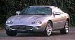 2000 Jaguar XKR Review