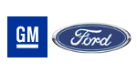 Arch Nemeses Ford and GM Unite to Lower Development Costs