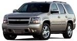2007 Chevy Tahoe Road & Trail Test
