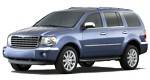 2007 Chrysler Aspen Preview