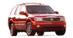 2004 Buick Rainier Preview