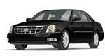 2006 Cadillac DTS Road Test