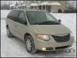 2006 Chrysler town & country