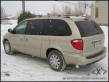 2006 Chrysler town & country