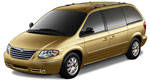 2006 Chrysler Town & Country Limited (Video Clip)