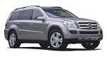 2007 Mercedes-Benz GL-Class Preview