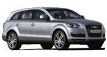 2007 Audi Q7