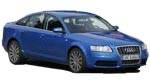Audi S6 2007