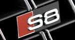 2007 Audi S8