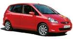 2007 Honda Fit