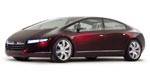 Honda FCX