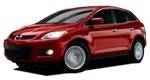 2007 Mazda CX-7