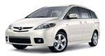 Mazda5 hybrid