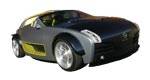 Nissan URGE Concept