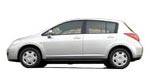 Nissan Versa 2007