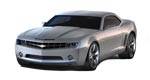 Chevrolet Camaro Concept